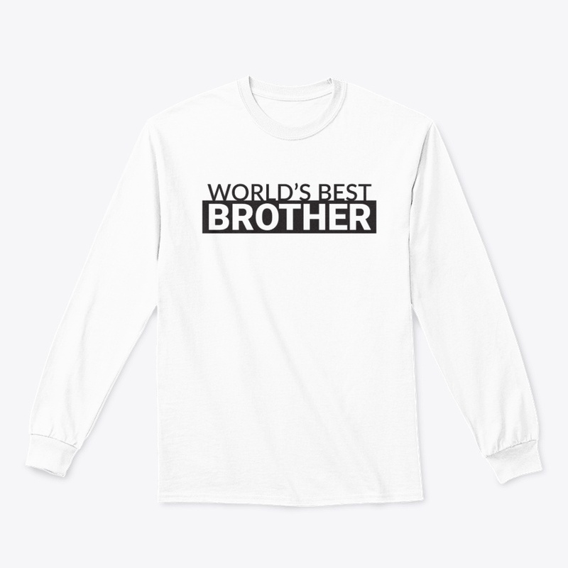 World's Best Brother