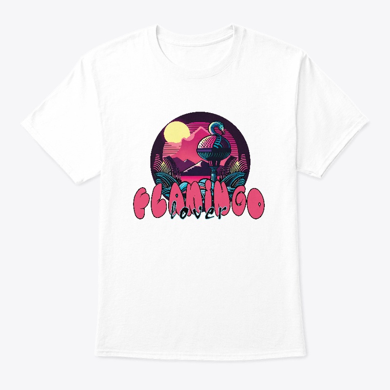 FLAMINGO LOVER