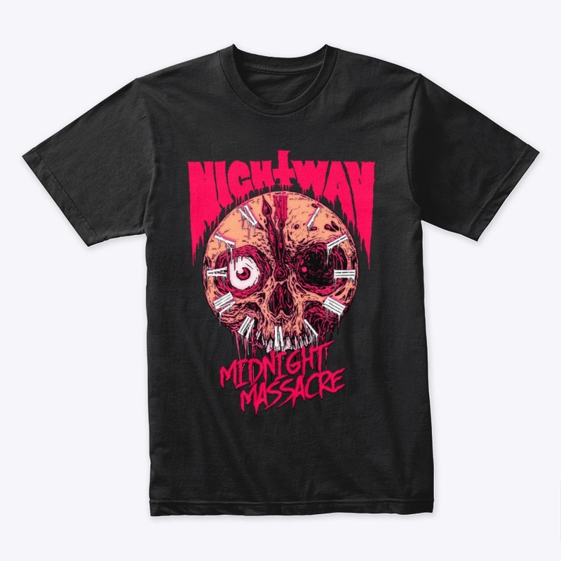 MIDNIGHT MASSACRE