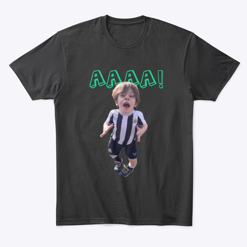 AAAA! 