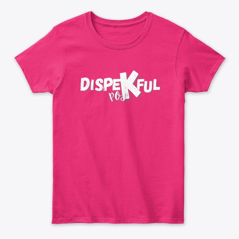 dispeKful POS (NO Color)
