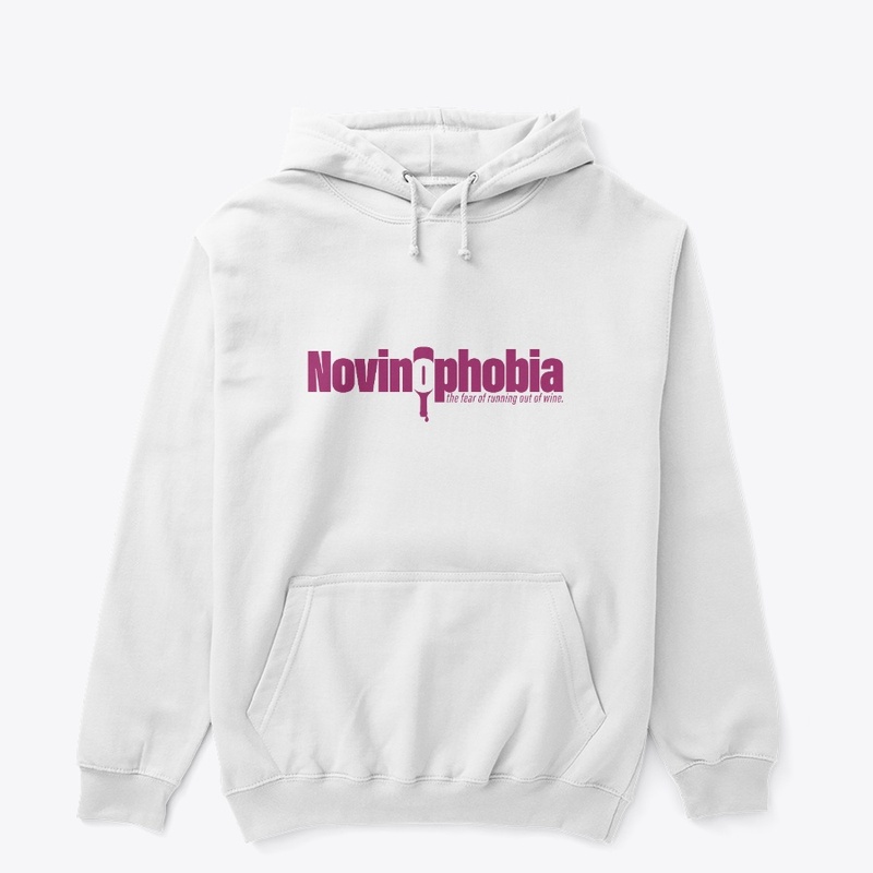 Novinophobia