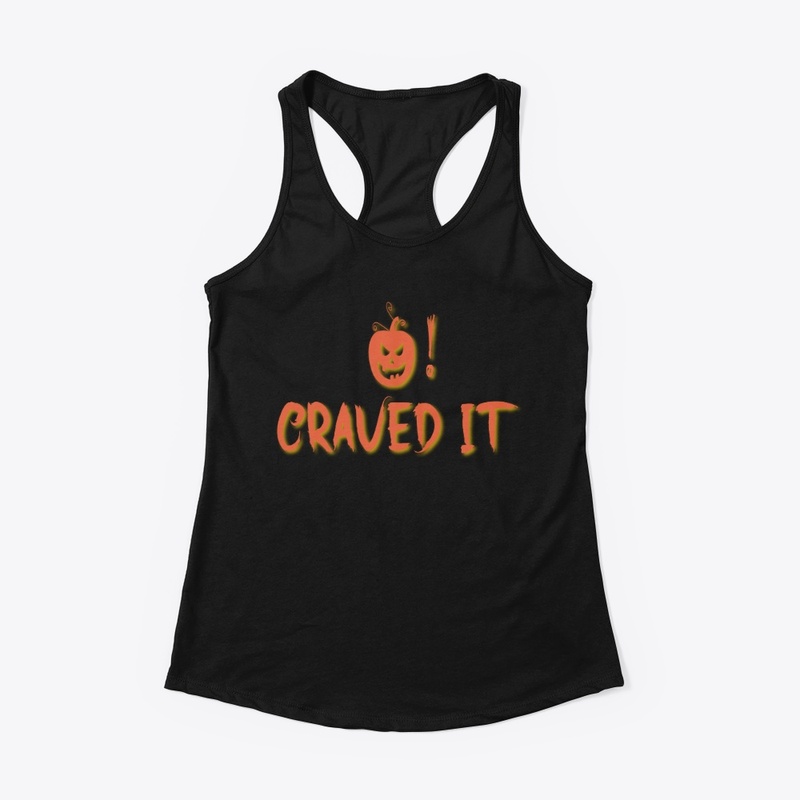 CRAVED IT | HALLOWEEN