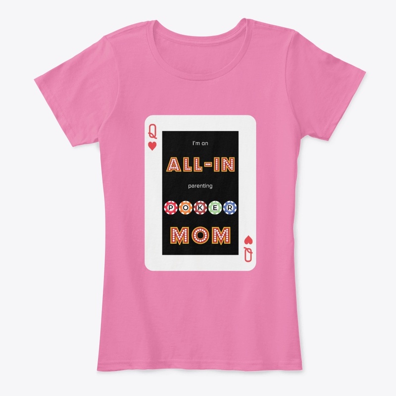 Poker Mom