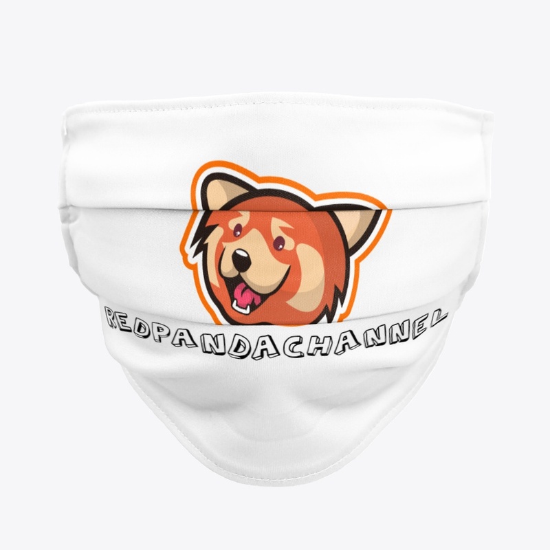 redpandachannel mask