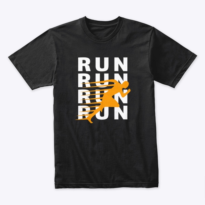 Run Run Run