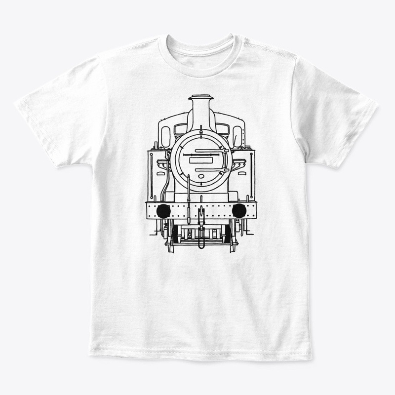 OUTLINE Fowler 3F Jinty Black