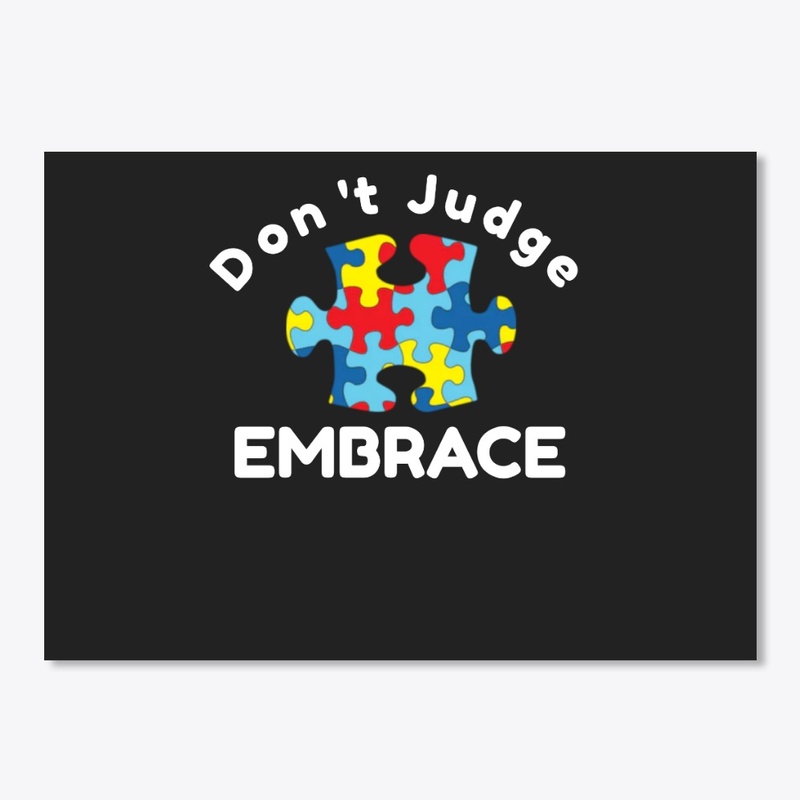 Autism Awareness T Shirt Be Kind True Co