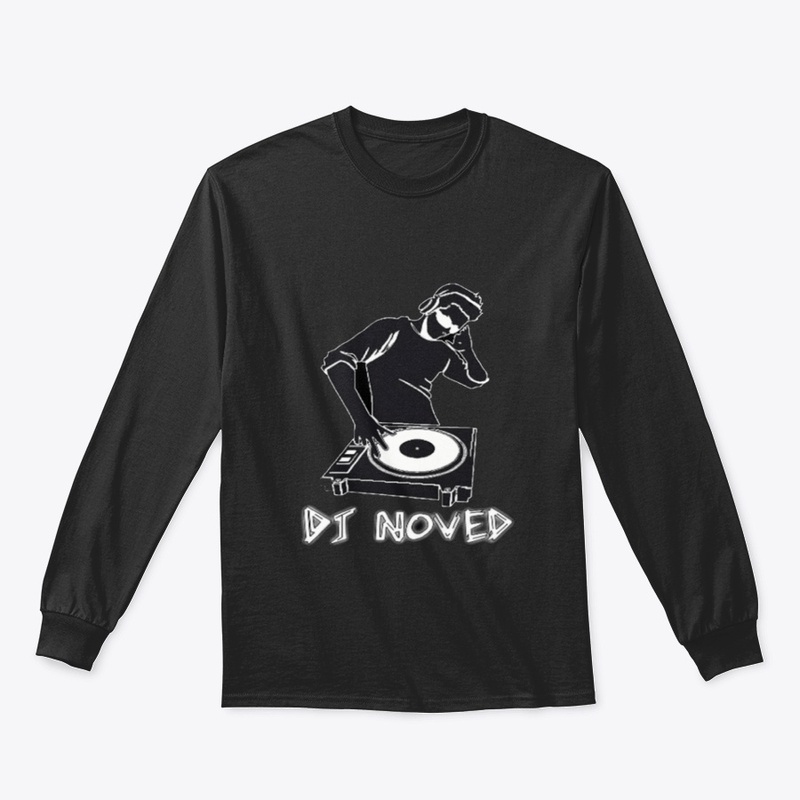 DJ Noved 1.0 Collection