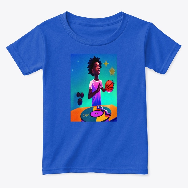 Air Star DJ 