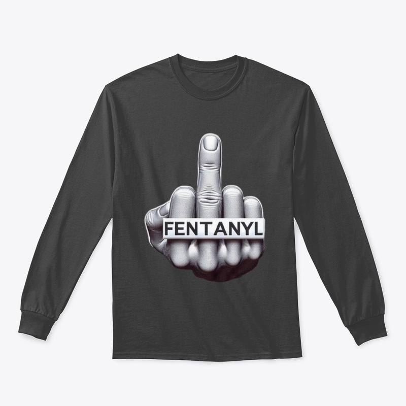 F#ck Fentanyl Design