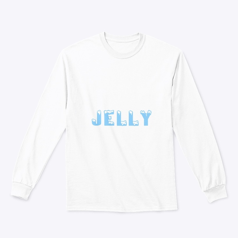Jellies Merchandise