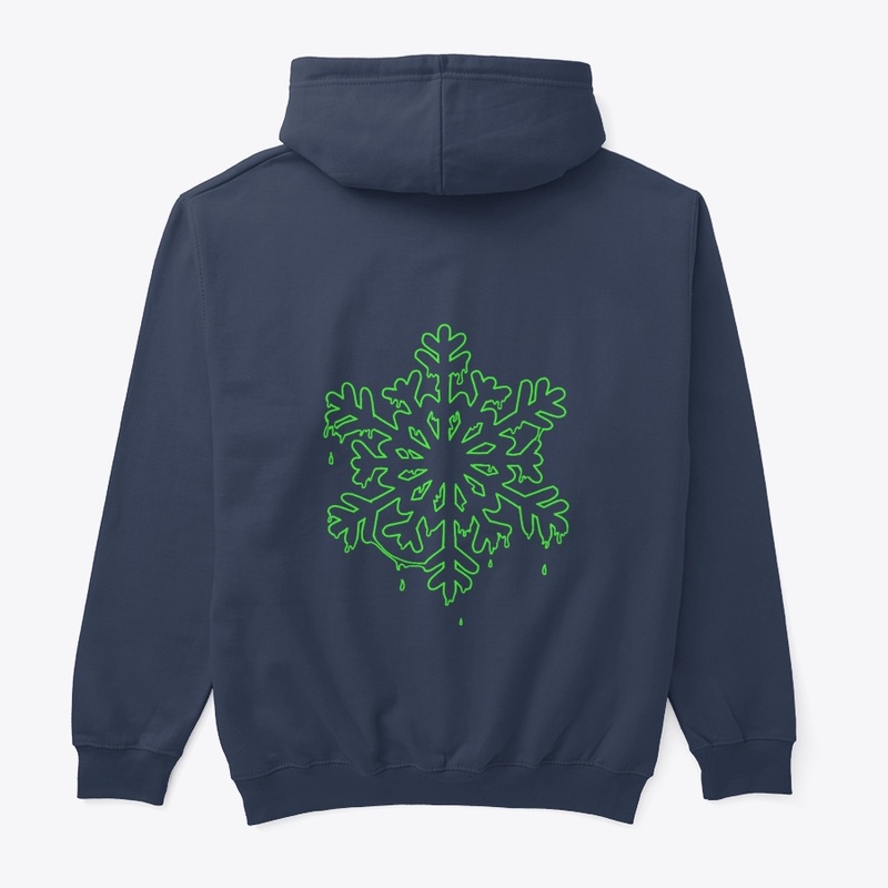 821 Snowflake