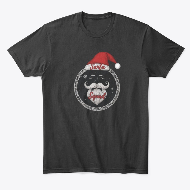 CHRISTMAS T-SHIRT