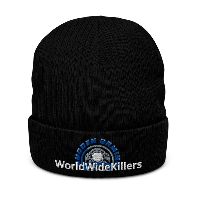 WWK Beanie 