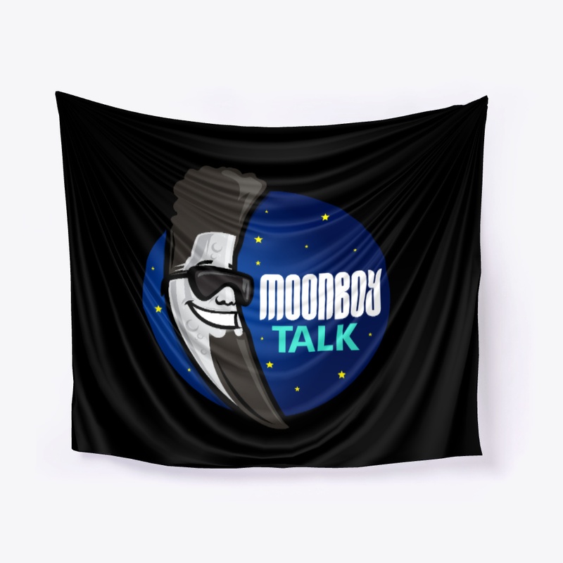 MoonBoy Swag