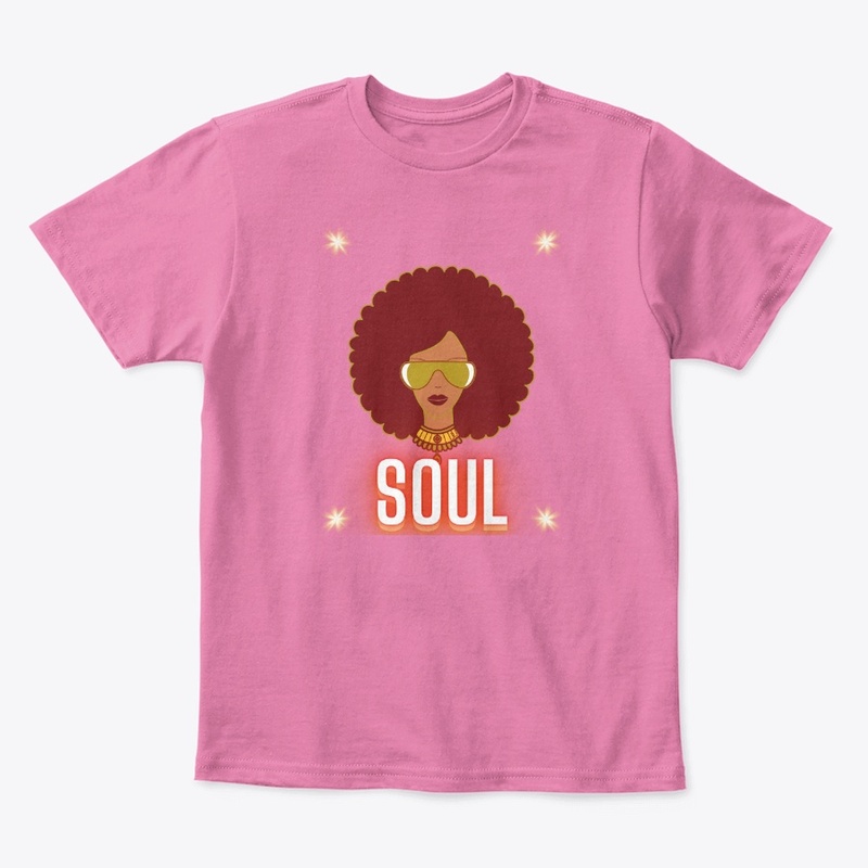 The "Soul Shine" Collection III