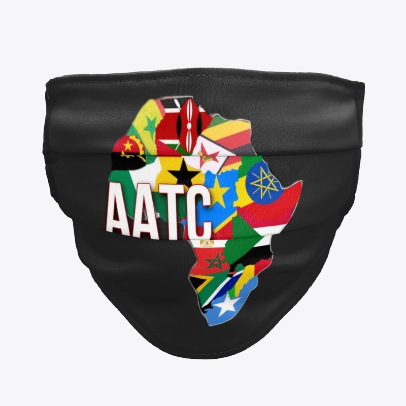 Unity of Nations Mask