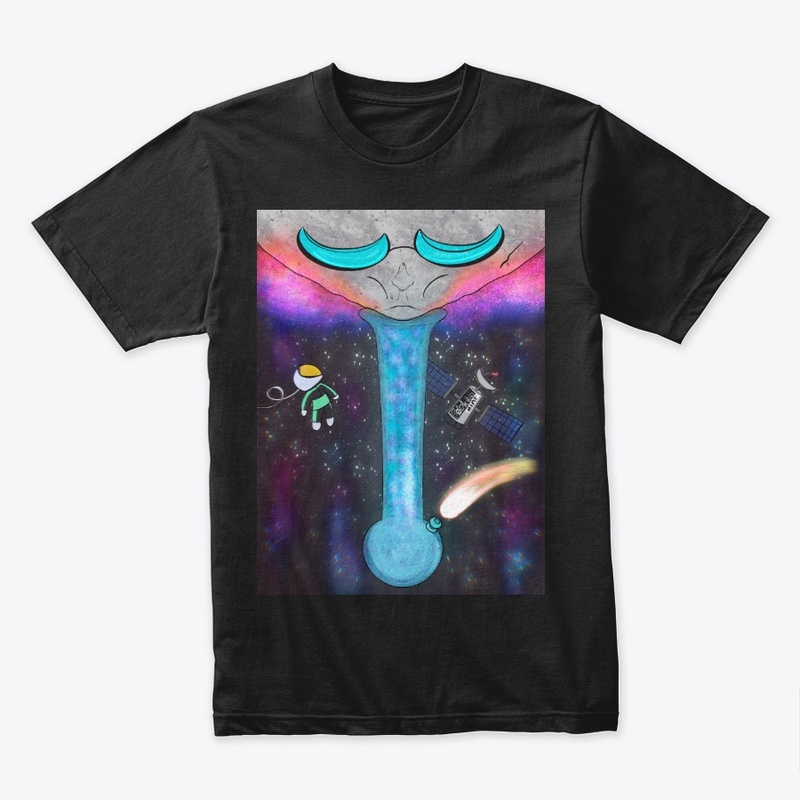 To the Moon