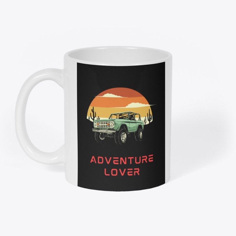 Travel lover