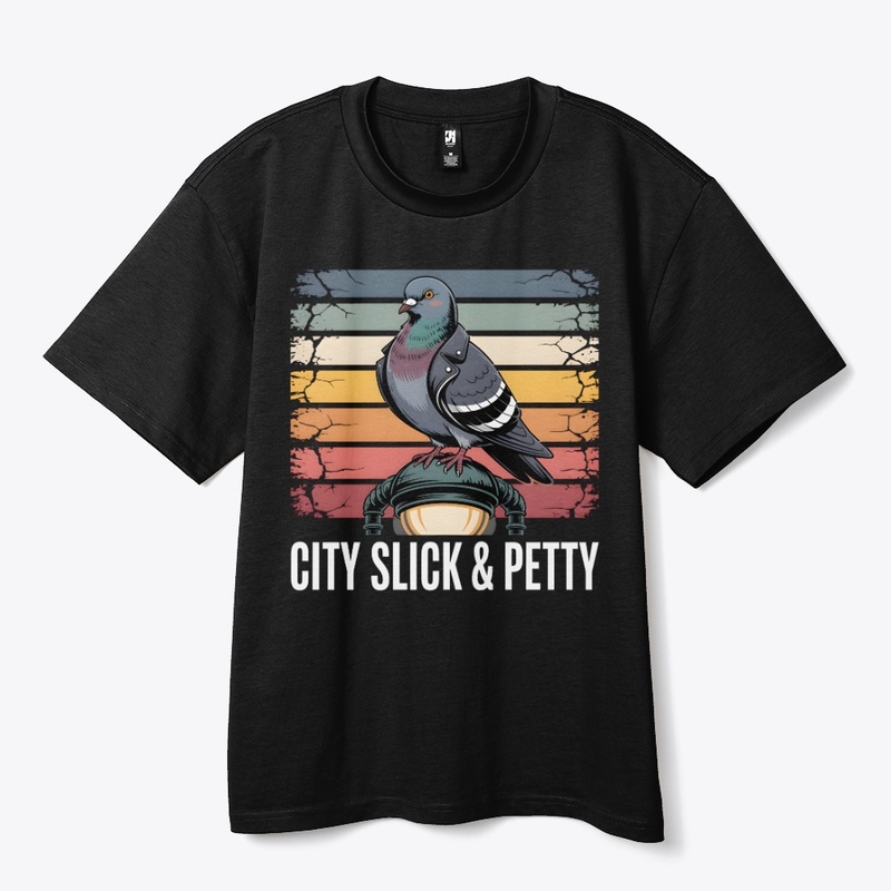 City Slick & Petty