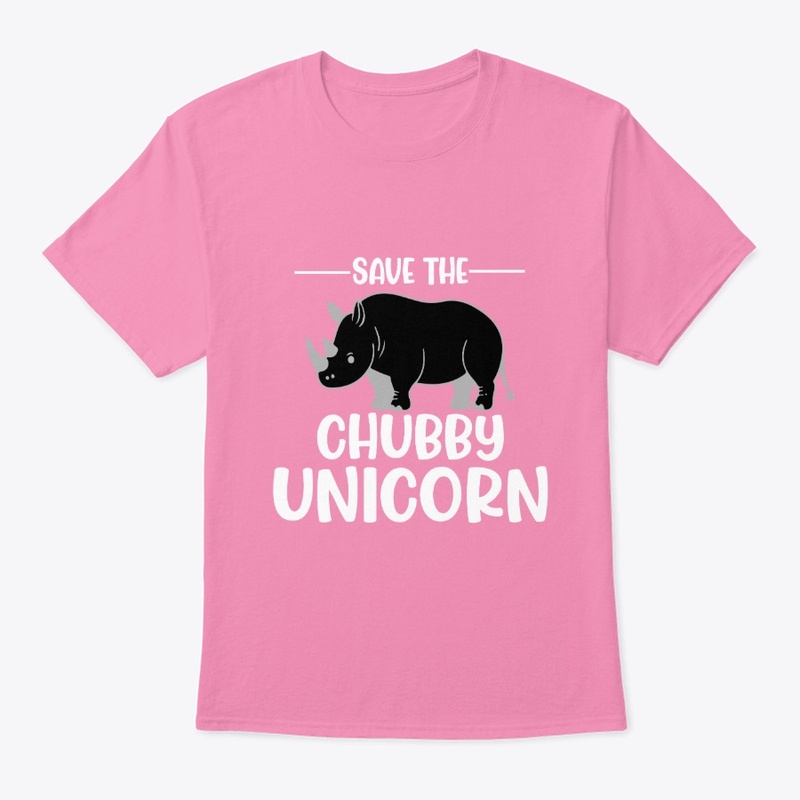 Funny Rhino Conservation Design