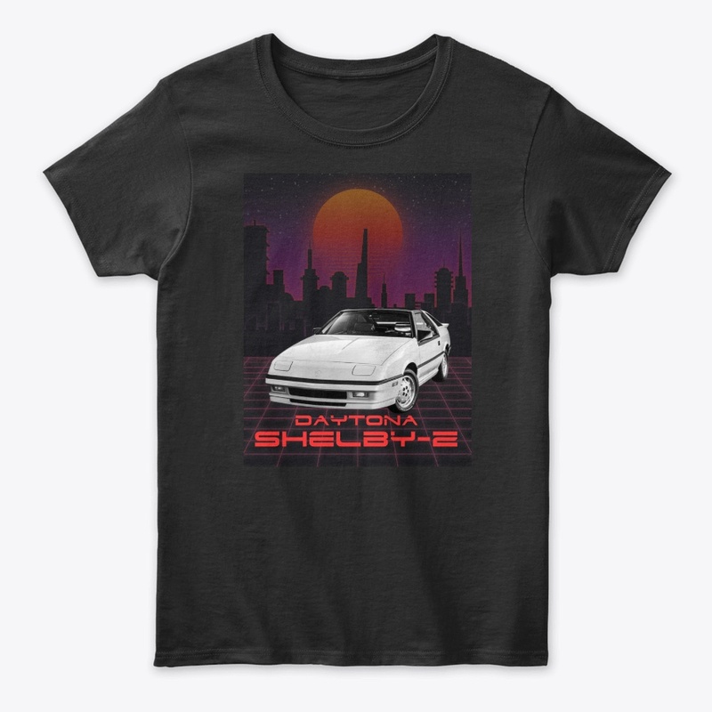 Futuristic