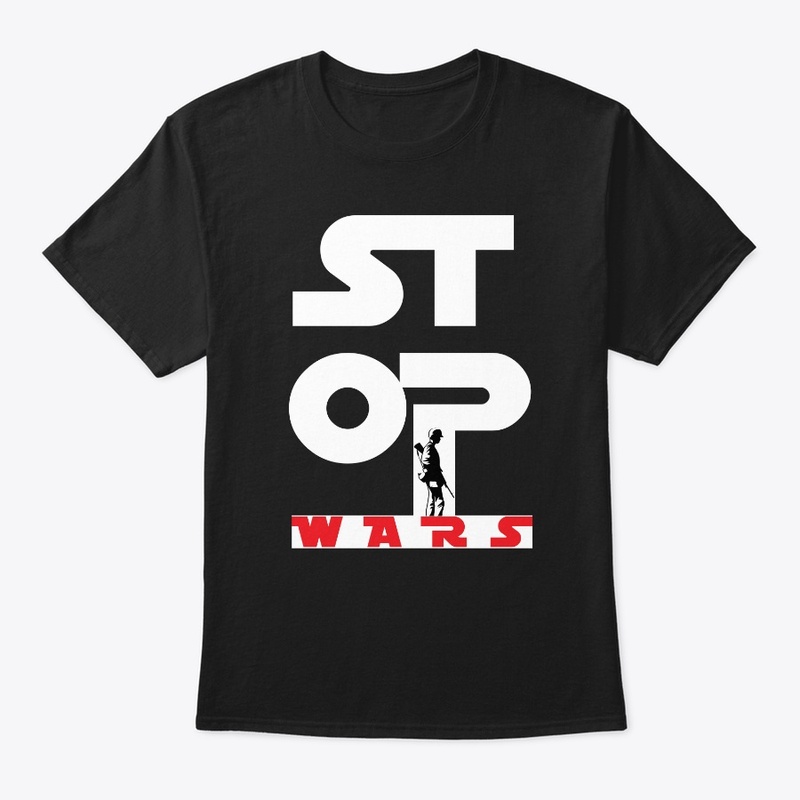 Stop Wars