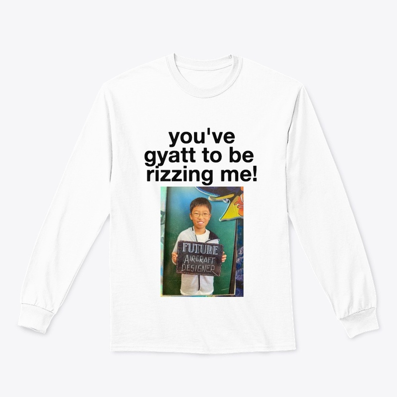 LIMITED EDITION!!! GYATT DESIGN