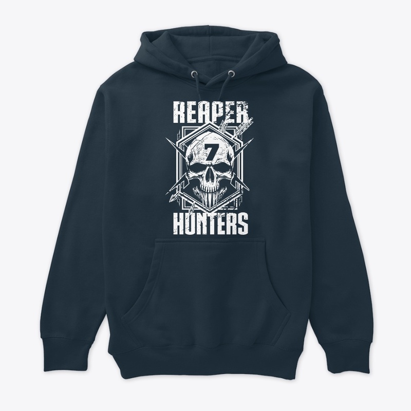 Reaper Arrows