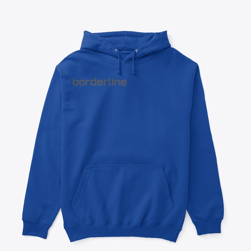 borderline winter line