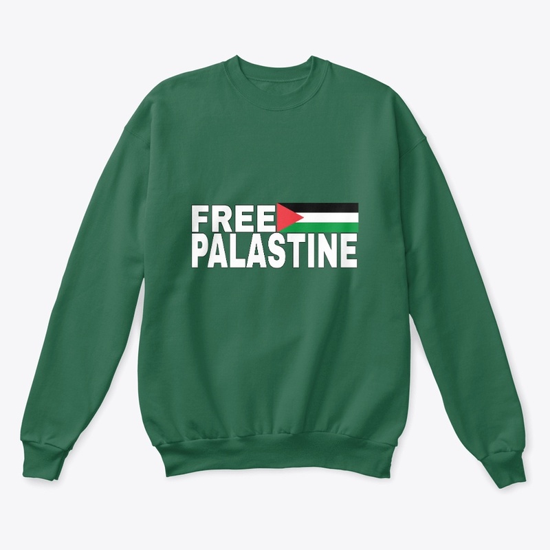Free palastine 