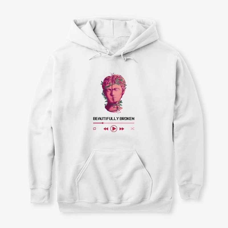 Beautifully Broken, Inspirational