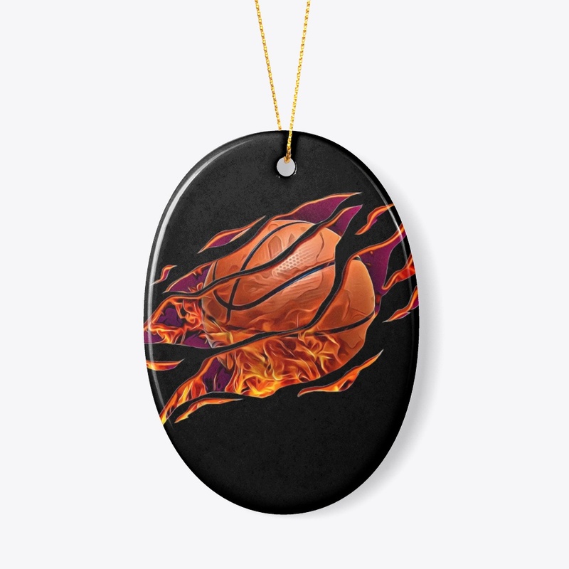 fire ball