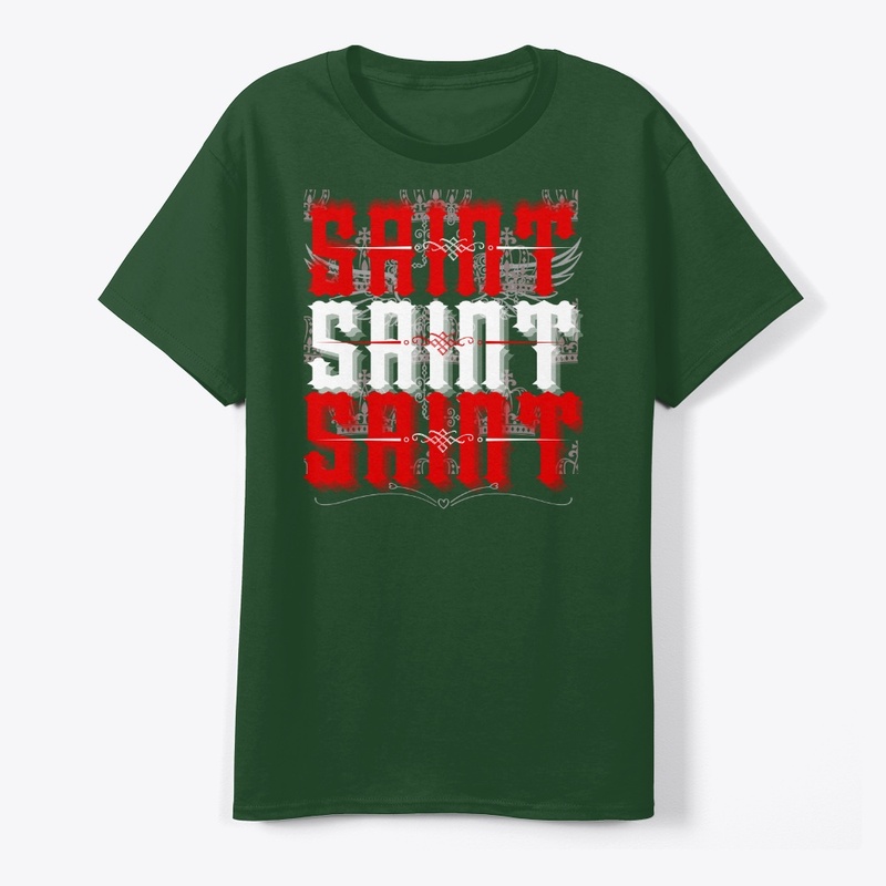 Saint Saint Saint