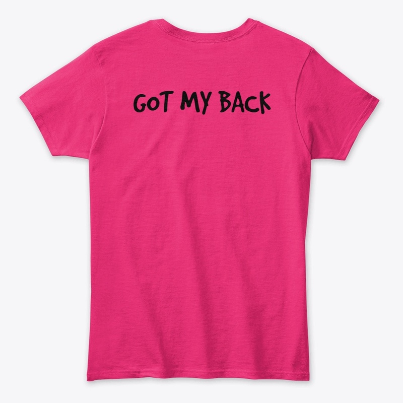 AB's Tees