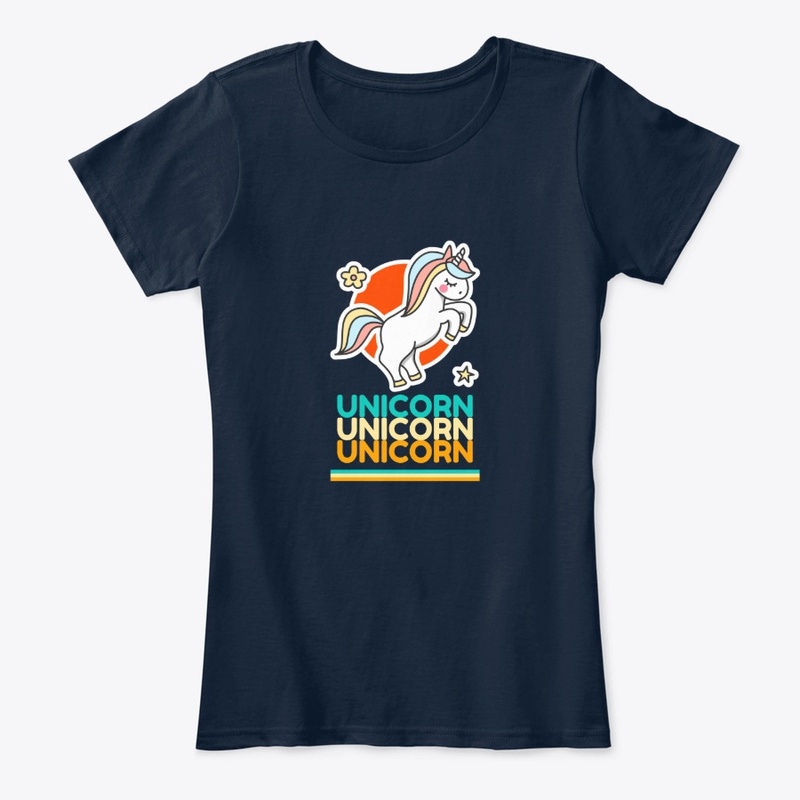 Unicorn lover gift