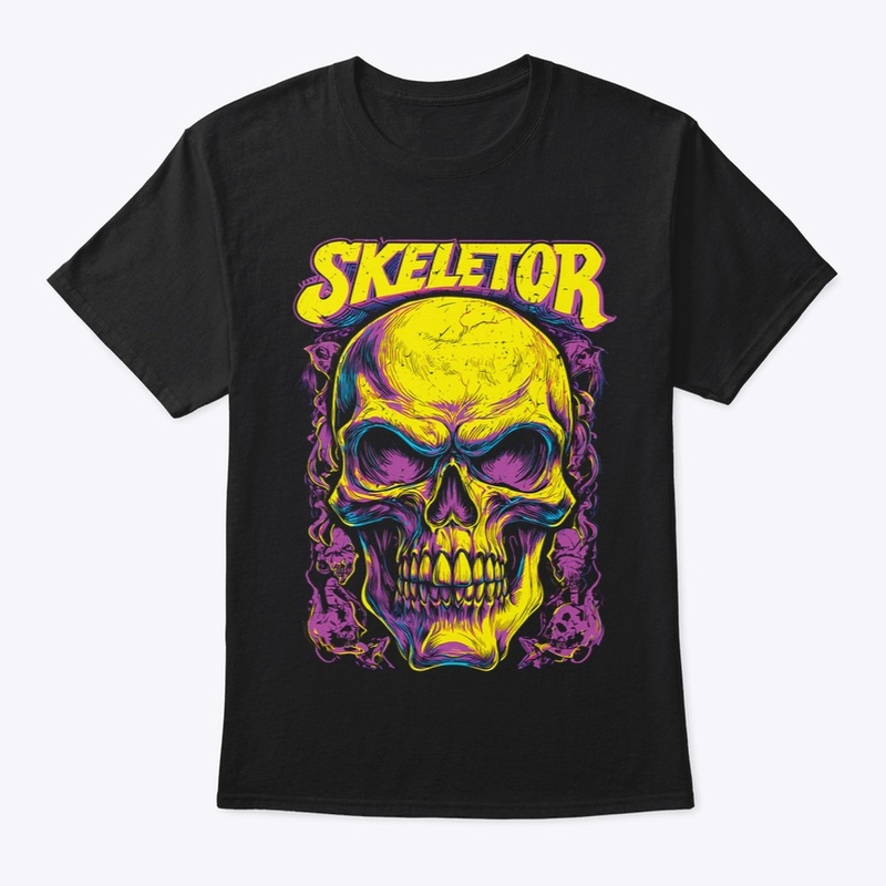 Skeletor