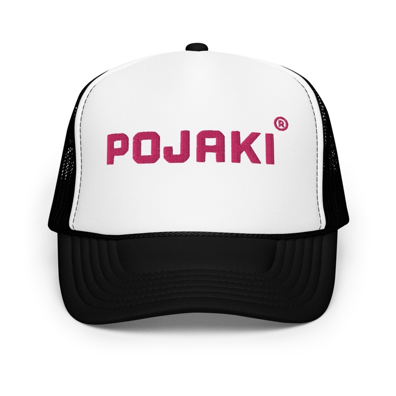 Foam Trucker Hat | Otto Cap 39-165