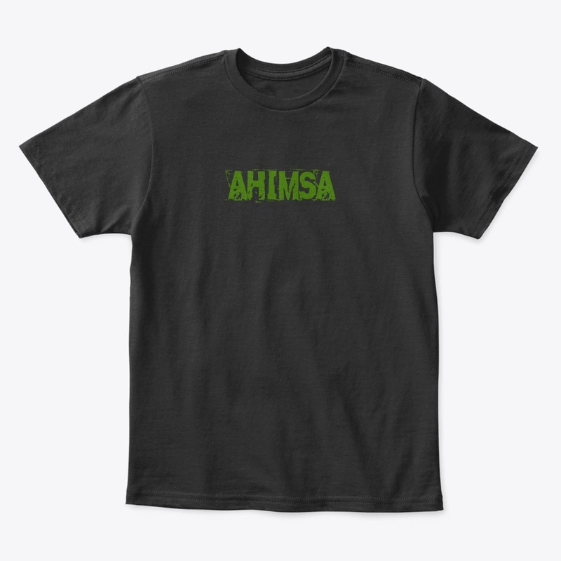 Ahimsa