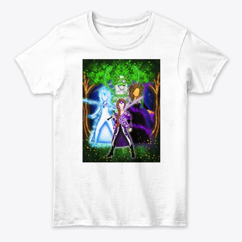 The Calm Before the Strom