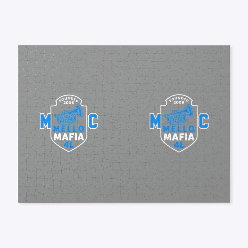 Mello Mafia Merch