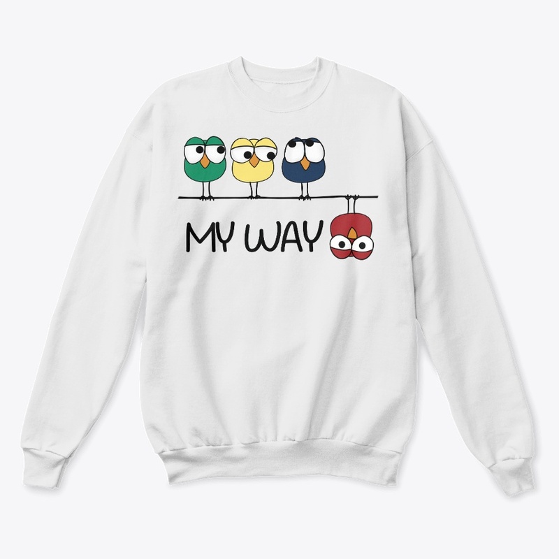 My way