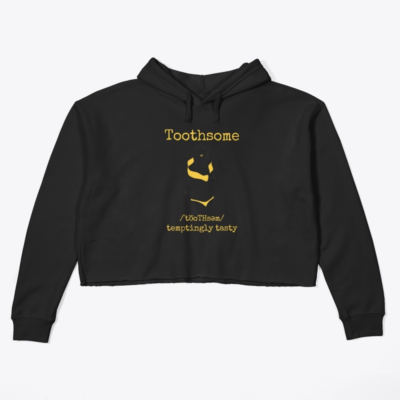 Toothsome Tasty