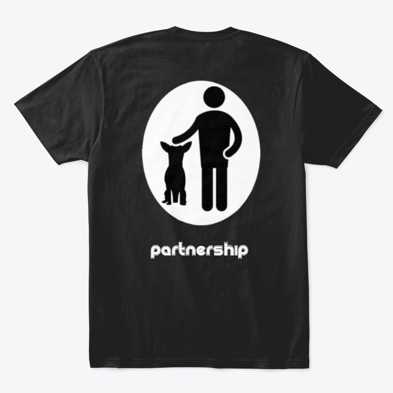 Partnership dark