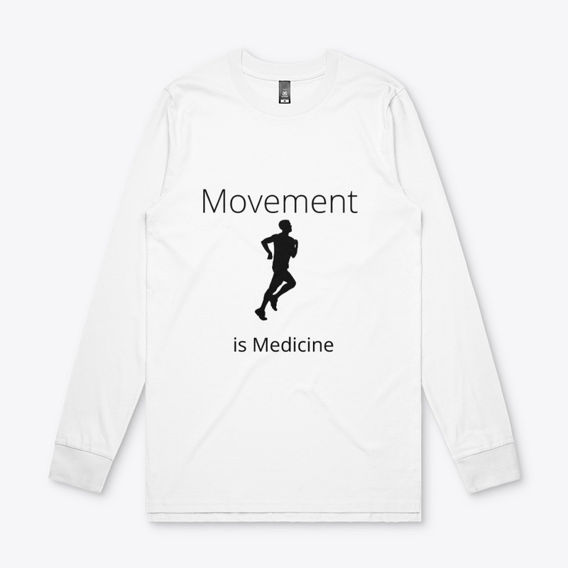 Movement is Medicine