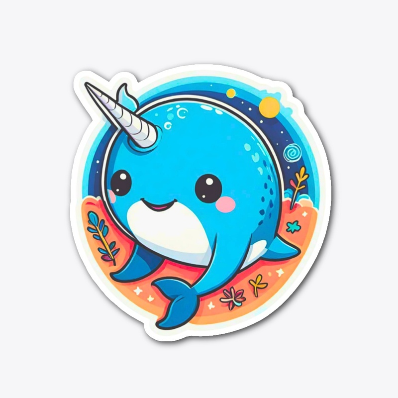 Narwhal Adventure
