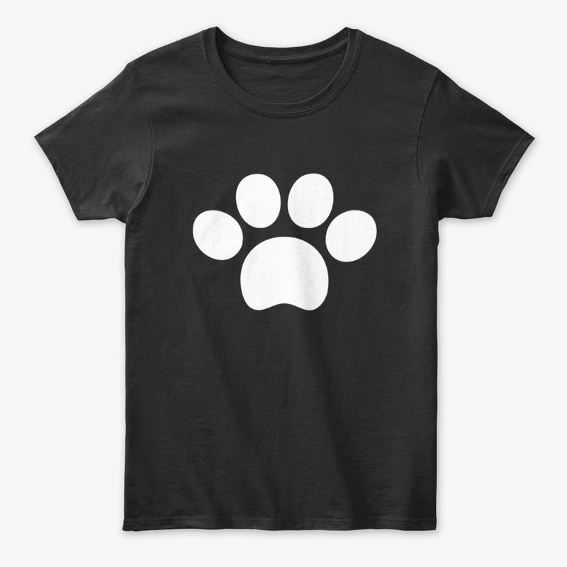 BFF Paw!