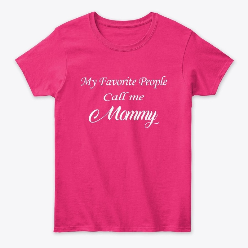 Best Mother's Day Gift T-Shirt