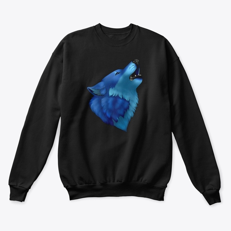 Wolf Pack Apparel